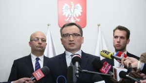 Jan Kanthak (z prawej)