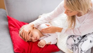 Im szybciej zostanie postawiona diagnoza, tym lepsze rokowania dla chorego.