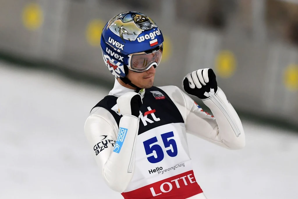 Maciej Kot Maciej Kot