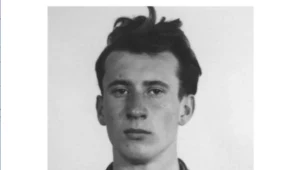 Uroczystości pogrzebowe śp. Ludwika Machalskiego "Mnicha", założyciela i dowódcy zbrojnej organizacji niepodległościowej, odbędą się 6 listopada 2017 roku w Staszowie