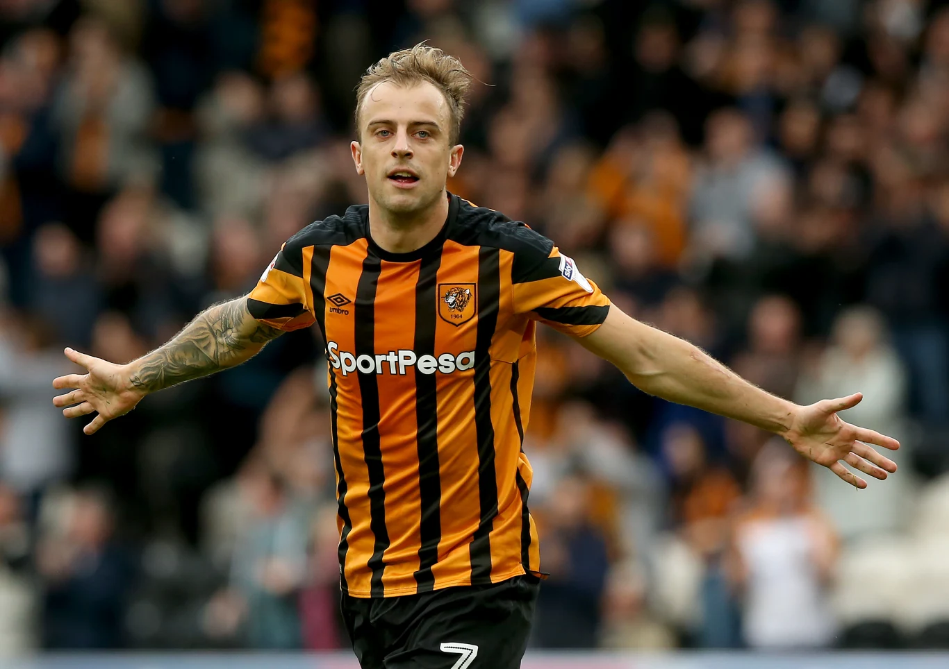 Kamil Grosicki Kamil Grosicki