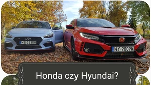 Type R czy i30N?