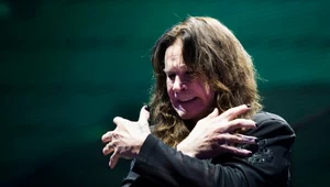 Ozzy Osbourne powraca do Polski. Koncert w Krakowie w 2018 r.