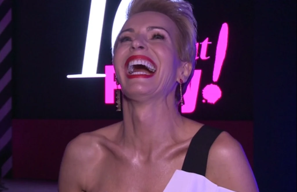 Paulina Smaszcz-Kurzajewska