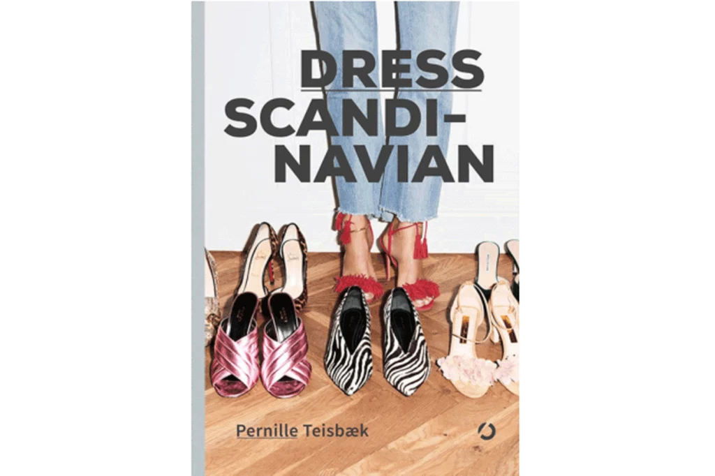 "Dress Scandinavian" 