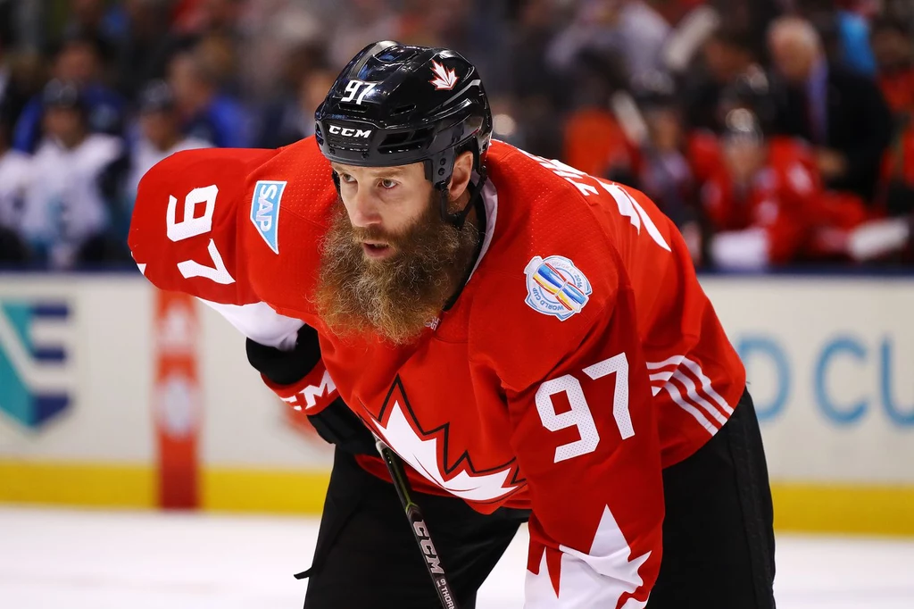 Joe Thornton