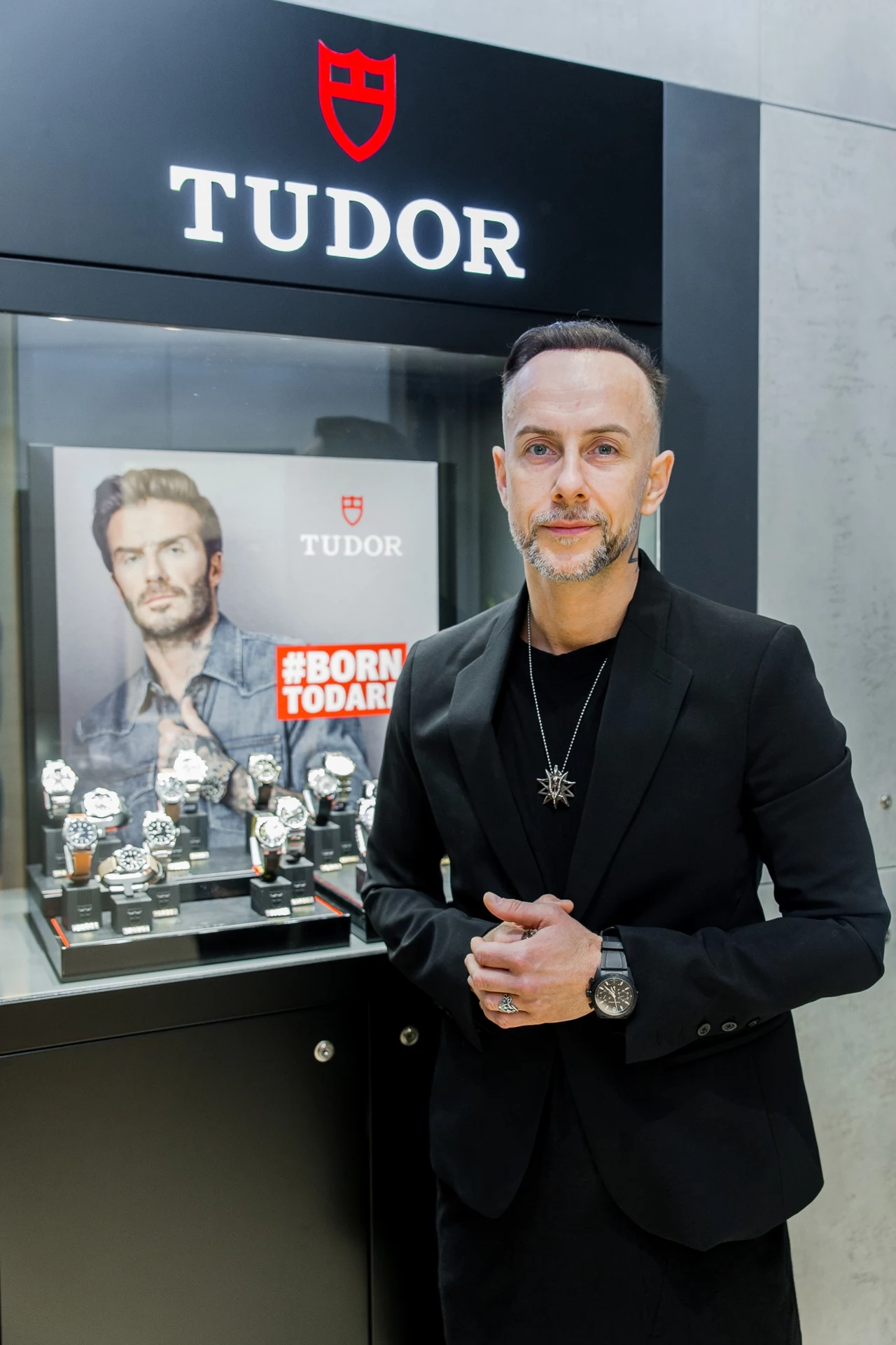 Adam Darski