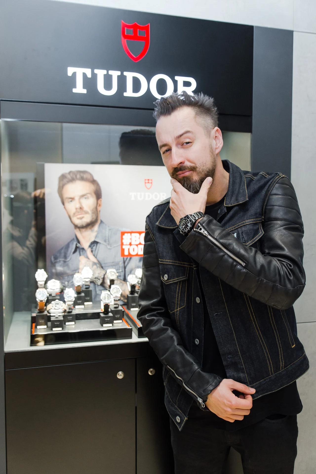 Piotr Kędzierski