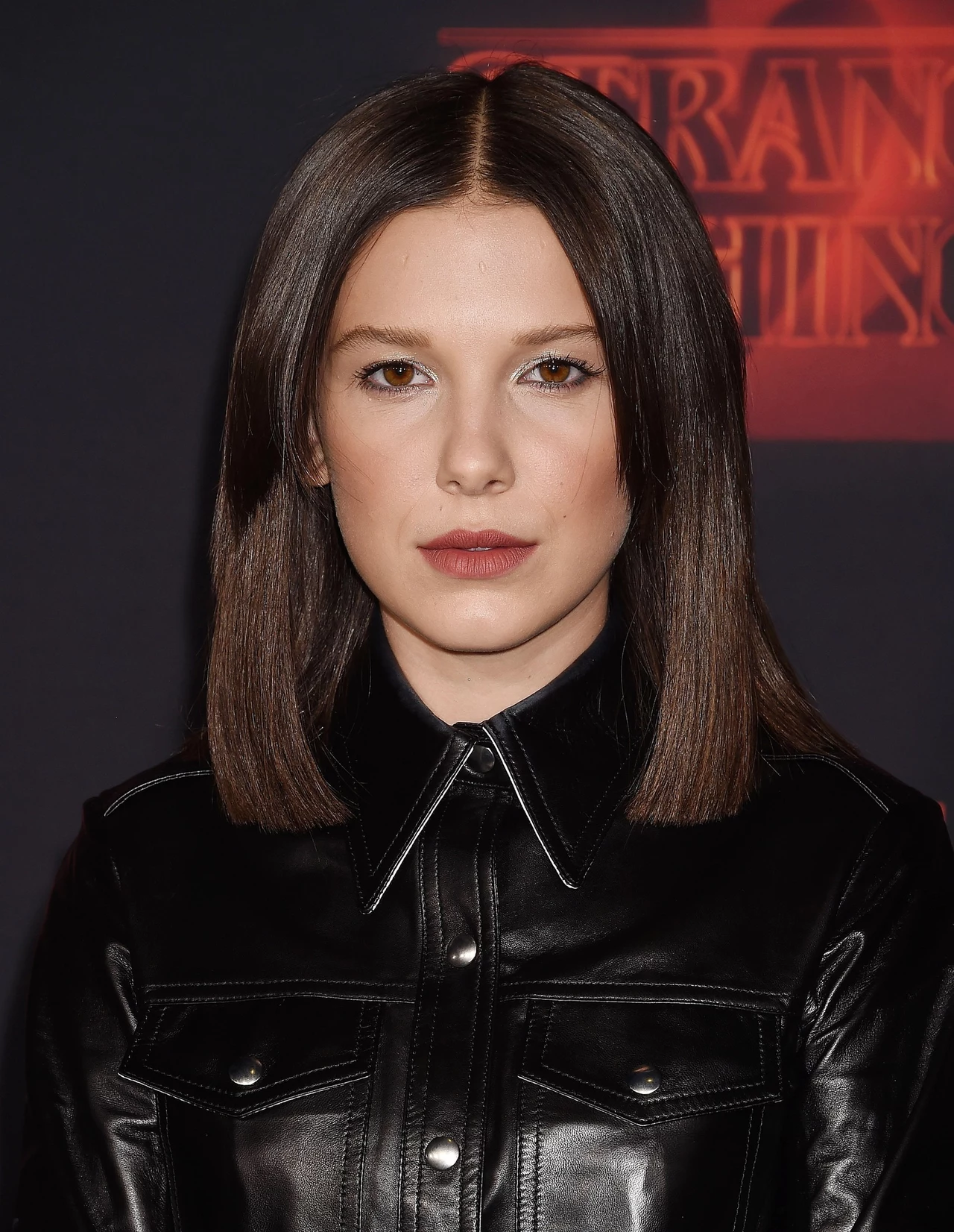Millie Bobby Brown Millie Bobby Brown