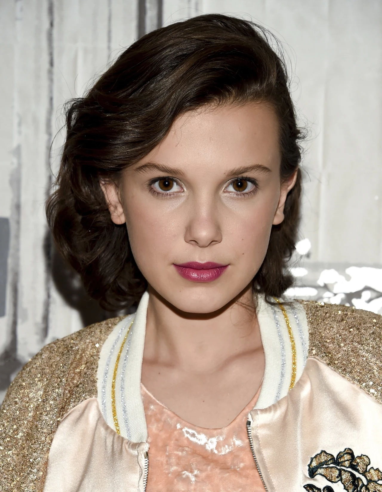 Millie Bobby Brown Millie Bobby Brown