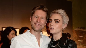 Christopher Bailey odchodzi z Burberry