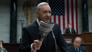 "House of Cards"