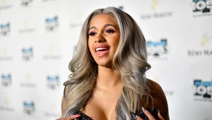 Cardi B: Pierścionek zaręczynowy warty fortunę