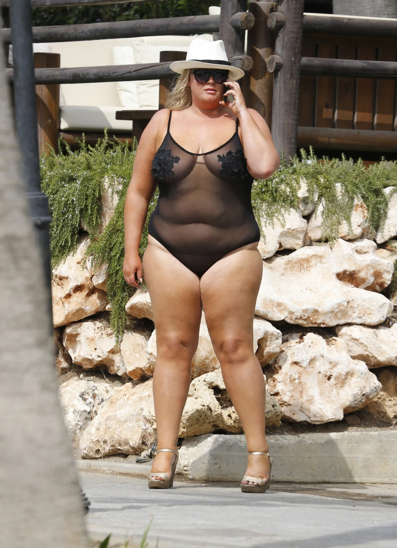 Gemma Collins Gemma Collins