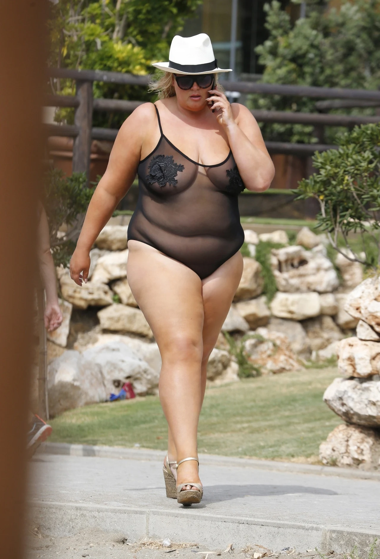 Gemma Collins Gemma Collins