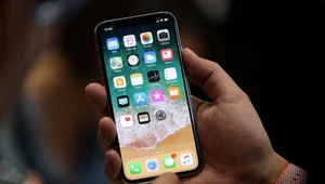 iPhone X jest chwalony przede wszystkim za świetny wyświetlacz OLED