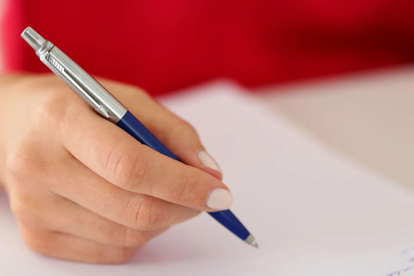 Regularne prowadzenie dziennika może pomóc zrozumieć i oswoić swoje emocje Regularne prowadzenie dziennika może pomóc zrozumieć i oswoić swoje emocje