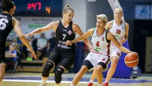 Monika Naczk (numer siedem)