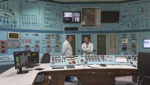 "Poszukiwacze zaginionej prawdy": Polska bomba atomowa