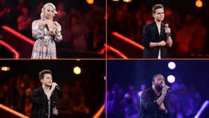 "The Voice of Poland": Czas na odcinki na żywo!  Kto jest faworytem? 