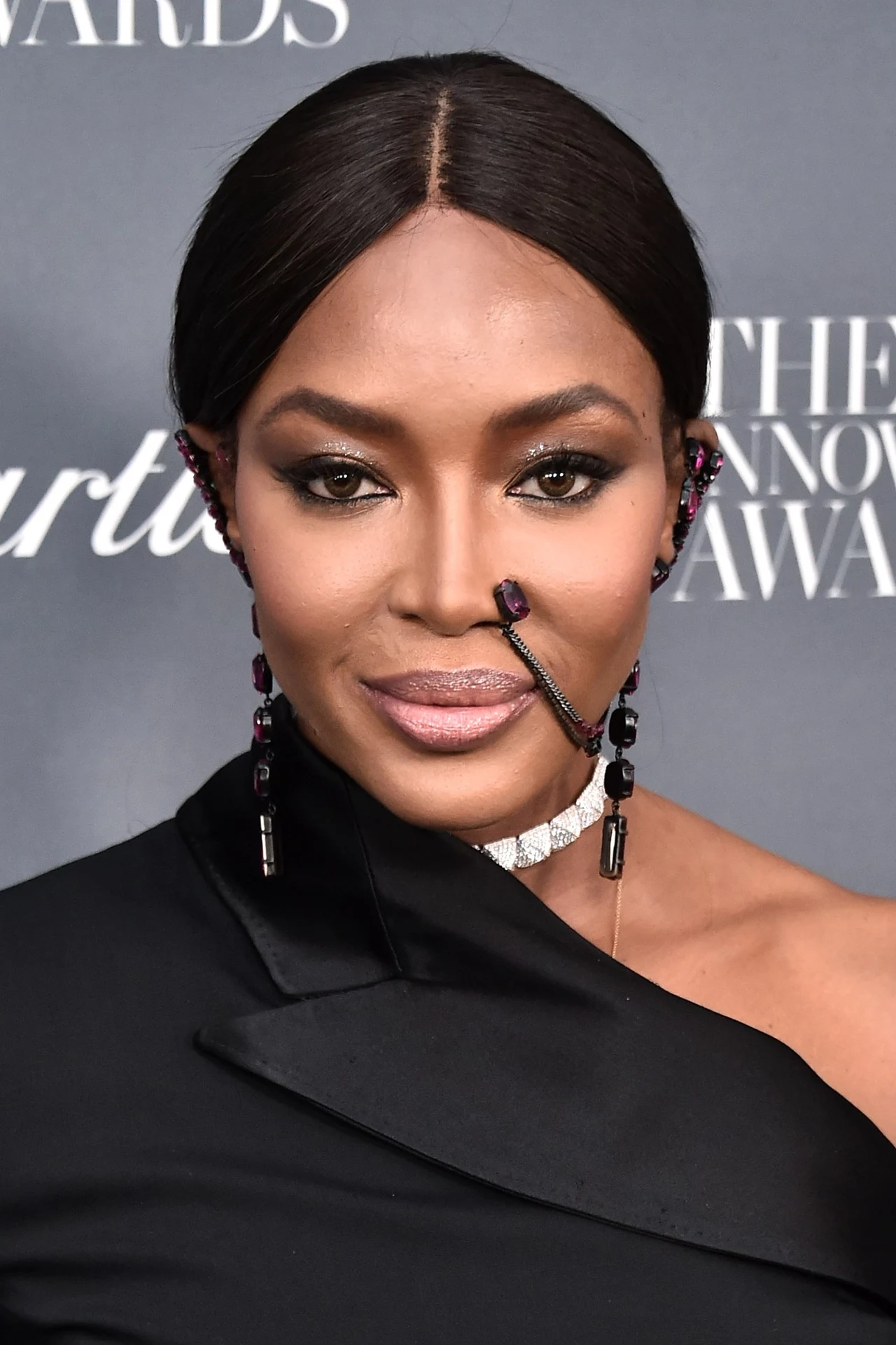 Naomi Campbell Naomi Campbell
