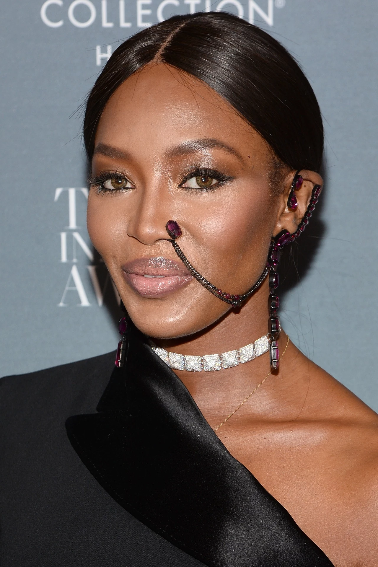 Naomi Campbell Naomi Campbell