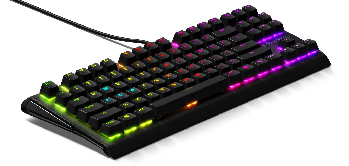 SteelSeries SteelSeries