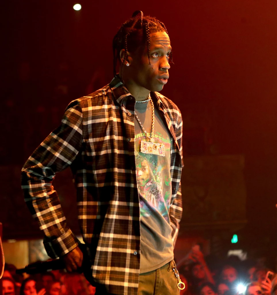 Travis Scott będzie miał kłopoty?