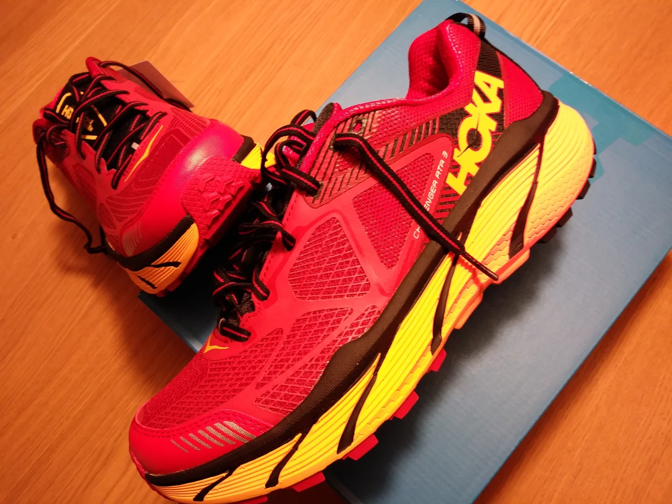 Postanowiliśmy podejść. I wcale nie żałujemy Postanowiliśmy podejść. I wcale nie żałujemy