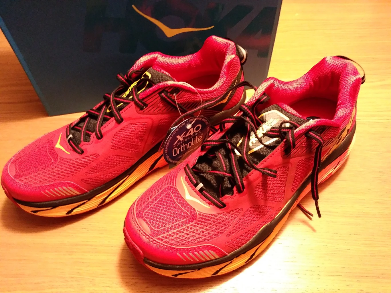 Postanowiliśmy podejść. I wcale nie żałujemy Postanowiliśmy podejść. I wcale nie żałujemy