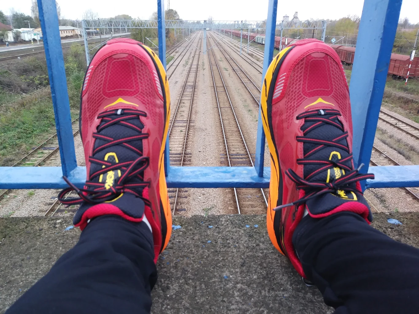 Postanowiliśmy podejść. I wcale nie żałujemy Postanowiliśmy podejść. I wcale nie żałujemy