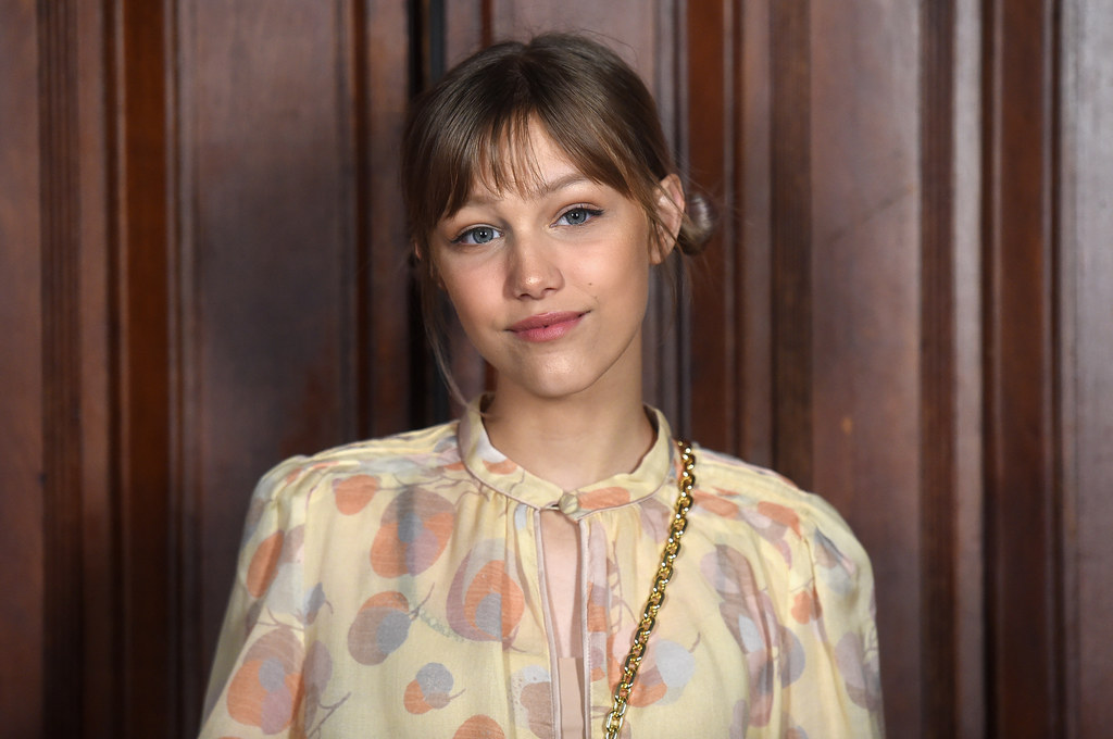 Grace VanderWaal okazała się objawieniem programu "Mam talent"