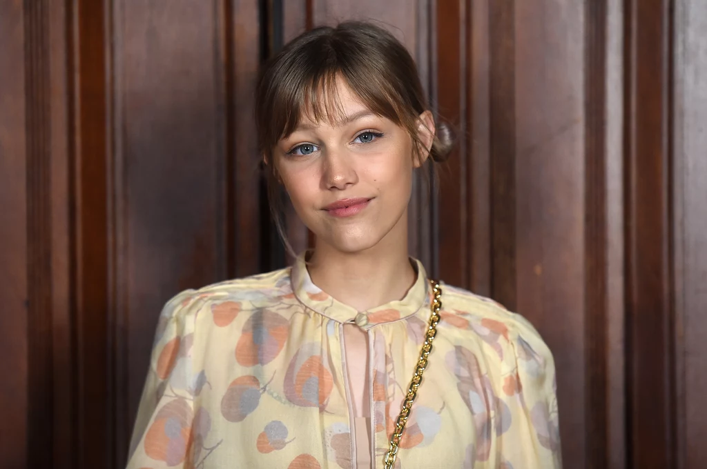 Grace VanderWaal okazała się objawieniem programu "Mam talent" Grace VanderWaal okazała się objawieniem programu "Mam talent"