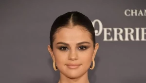 Selena Gomez promuje swój nowy utwór