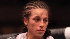 Joanna Jędrzejczyk