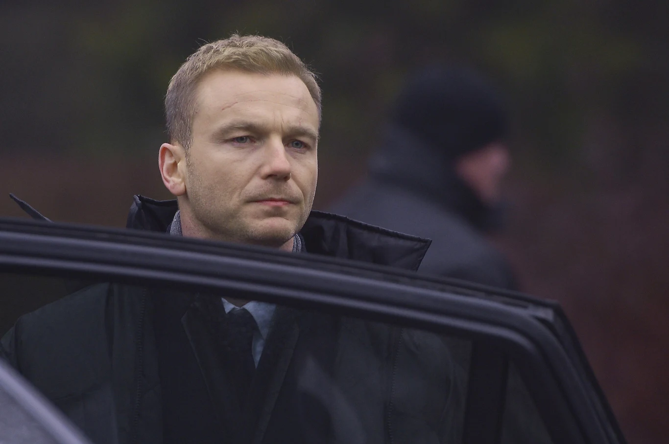 Krystian Wieczorek Krystian Wieczorek