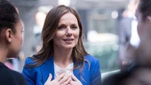 Geri Horner podjęła decyzję w sprawie Spice Girls