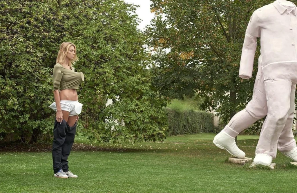 Anja Rubik Anja Rubik