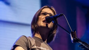 Steven Wilson kończy 50 lat