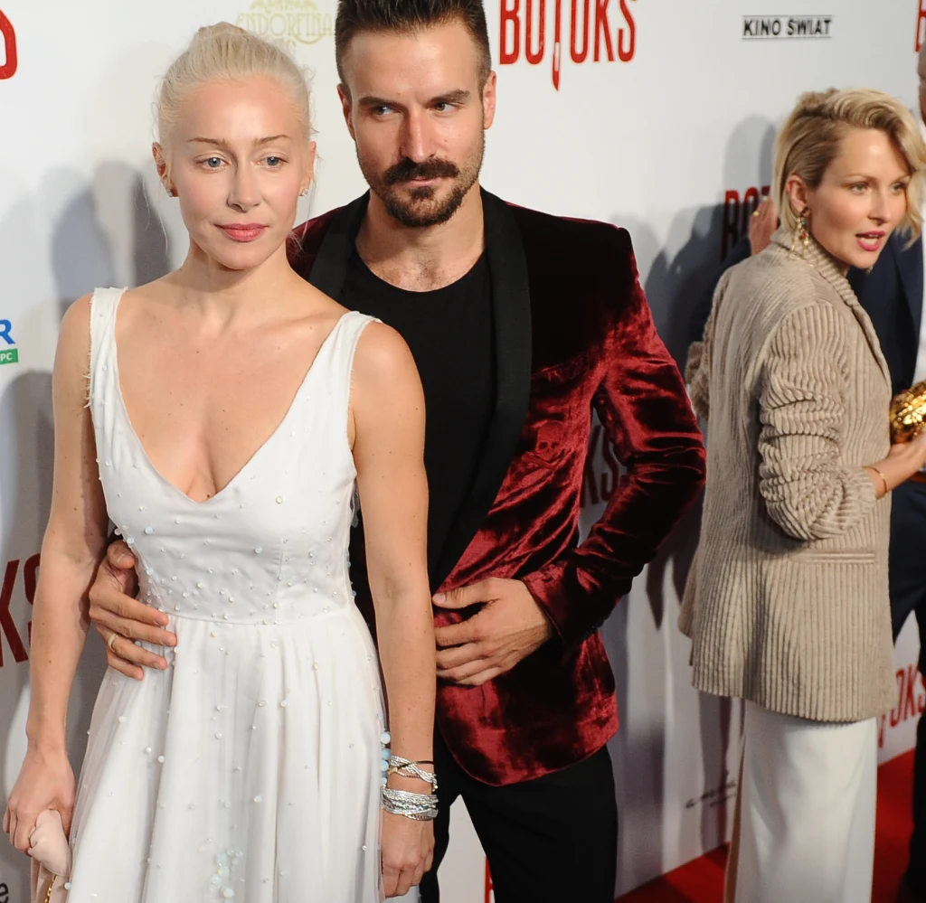 Warnke jest zazdrosna o Żukowską! Warnke jest zazdrosna o Żukowską!