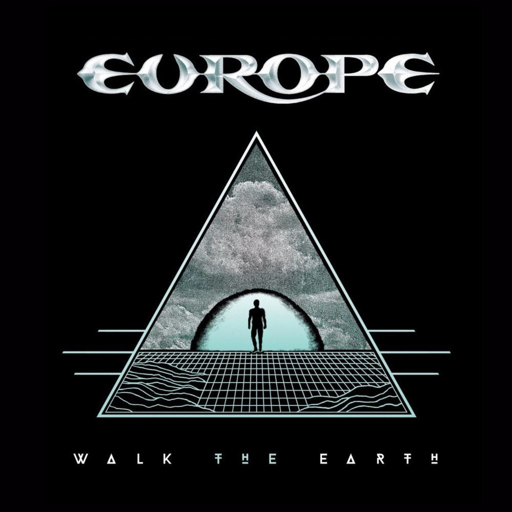 Europe na "Walk the Earth" wciąż w formie