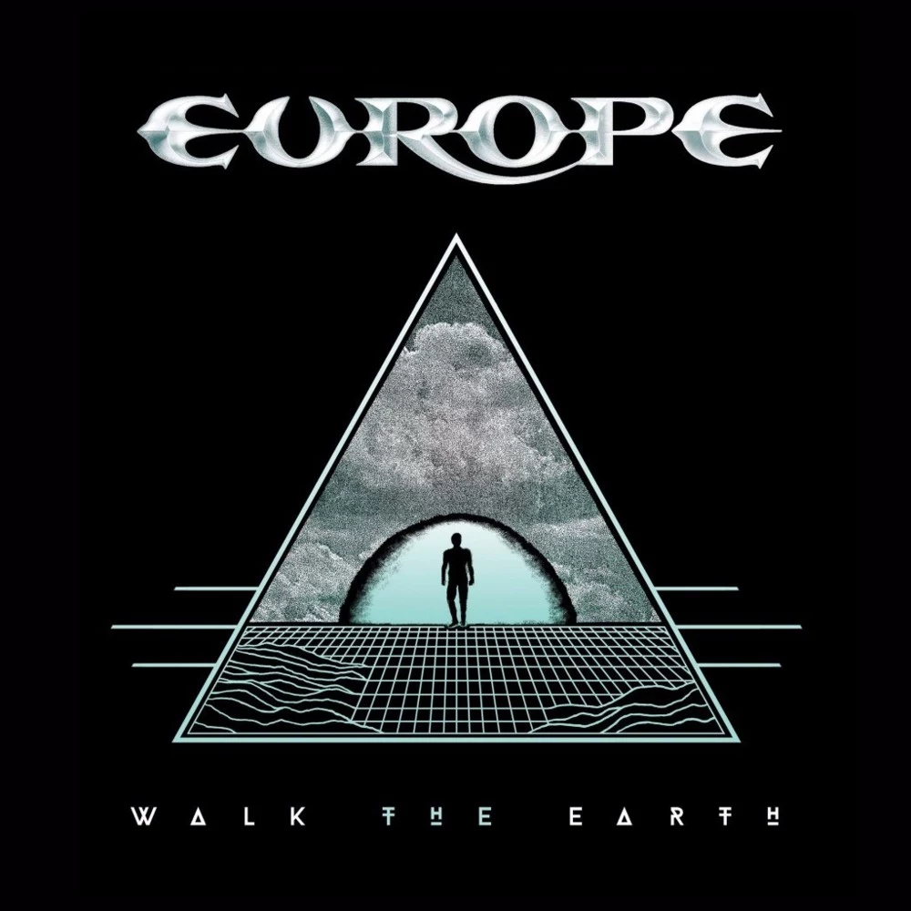 Europe na "Walk the Earth" wciąż w formie