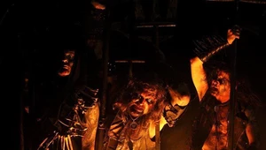 Watain: Nowa płyta "Trident Wolf Eclipse"