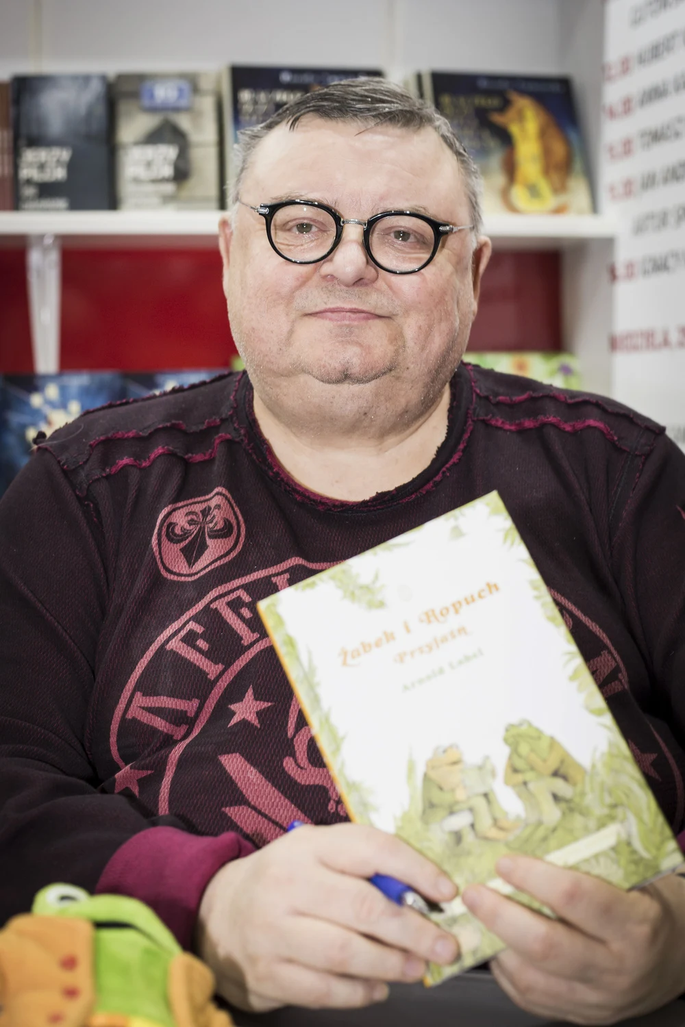 Jak długo jeszcze słuchać będziemy głosu Wojciecha Manna w radiowej Trójce? Jak długo jeszcze słuchać będziemy głosu Wojciecha Manna w radiowej Trójce?