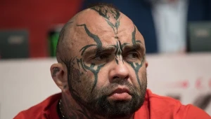 Marcin "Różal" Różalski