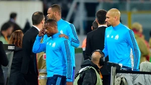 Patrice Evra