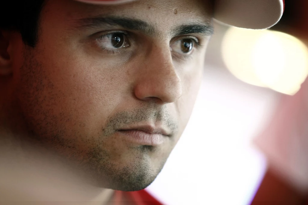 Felipe Massa