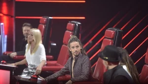 "The Voice of Poland 8": Live 1