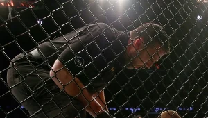 Rose Namajunas już w pierwszej rundzie pokonała Joannę Jędrzejczyk