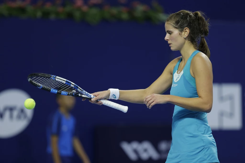 Julia Goerges